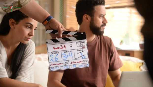 أحمد داود يوجه رسالة لجمهوره بعد نجاح فيلم إذما في عيد الأضحى