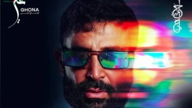 أحمد سعد يروج لأحدث أعماله كوتي وأوبا وجوزها