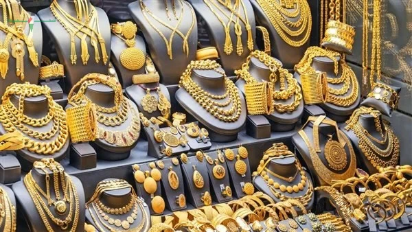 أسعار الذهب في مصر اليوم الأحد 31 مايو 2026 وعيار 21 يفاجئ الجميع