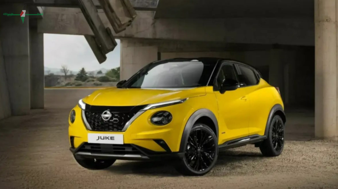 أسعار ومواصفات نيسان جوك 2027 الجديدة أبرز ما يميزها في السوق