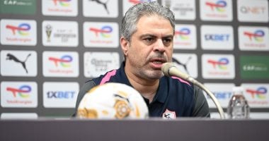 أعد فريق معتمد جمال استعداداته للمباراة الثانية أمام اتحاد العاصمة مع إحترامه للتحكيم أفريقيا