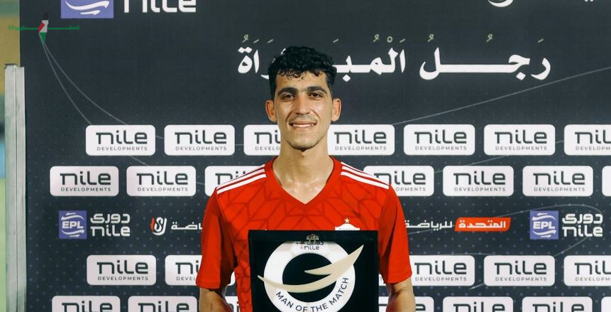 أول صفقات الزمالك في السوق الشتوي علي حمدي ينضم لصفوف الفريق في ميت عقبة