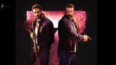إجمالي إيرادات فيلم 7dogs يحقق أرقام قياسية