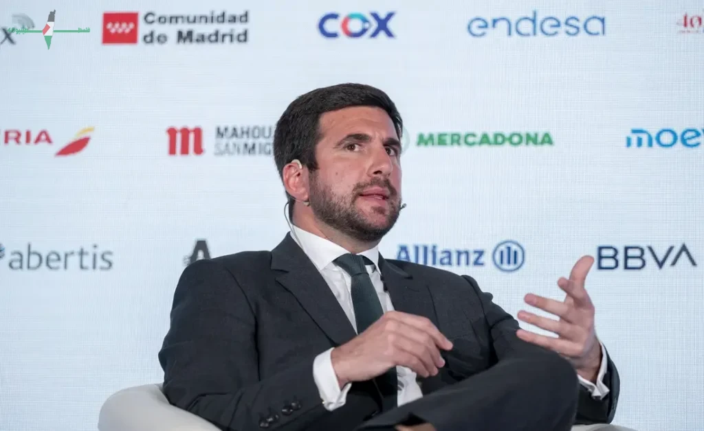 إنريكي ريكيلمي يعلق على بيريز قبل انتخابات ريال مدريد ويشير إلى برشلونة