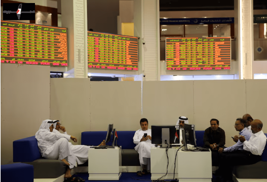 ارتفاع كبير في البورصة السعودية مع استئناف التداول وتراجع السوق القطرية في ختام تعاملات اليوم