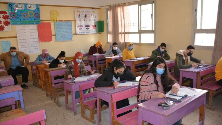 اكتشف توزيع درجات وأسئلة امتحان البرمجة والذكاء الاصطناعي على منصة كيريو اليابانية 2026 لطلاب أولى ثانوي