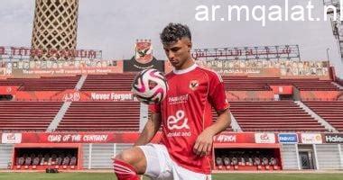 الأهلي يتحرك رسميا لتسويق أحمد عيد في فترة الانتقالات الصيفية لجذب أقوى العروض العالمية والمحلية
