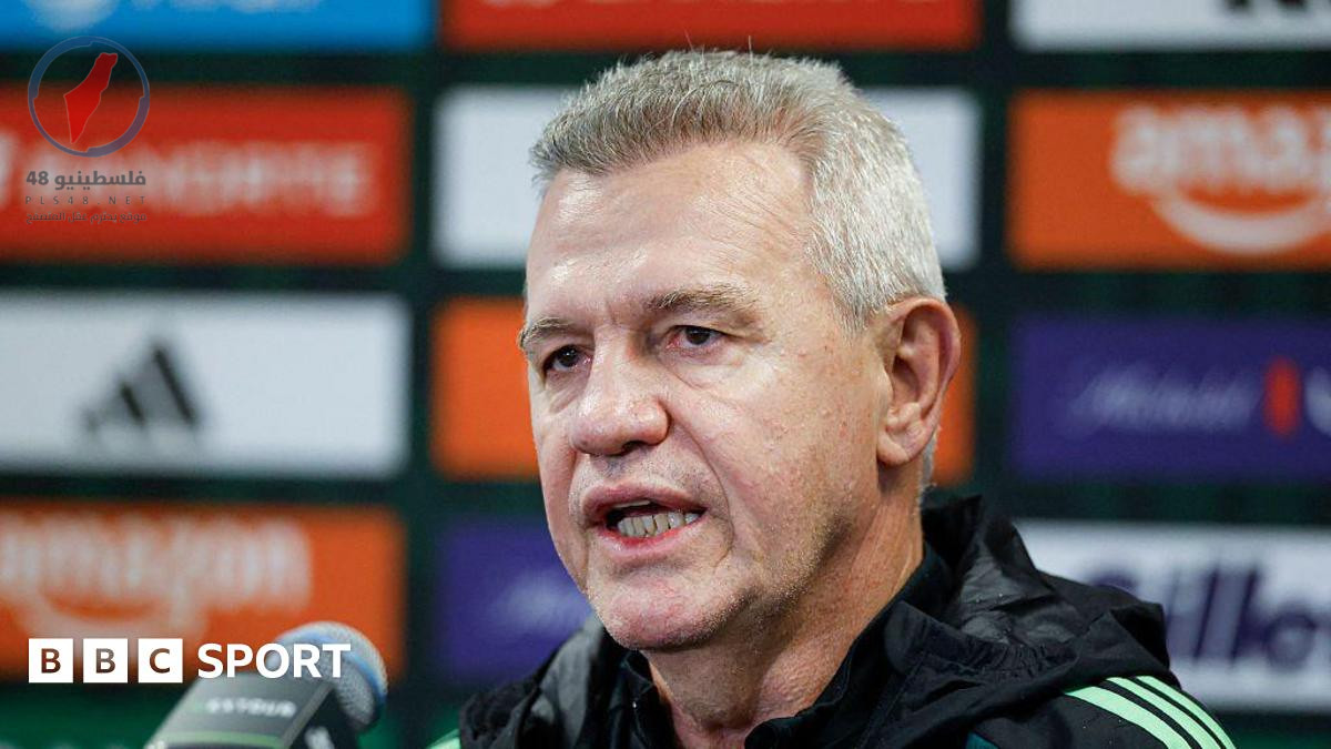 الاتحاد المكسيكي لكرة القدم يهدد باستبعاد لاعبين من مونديال 2026 بسبب خلافات حول المعسكر التدريبي