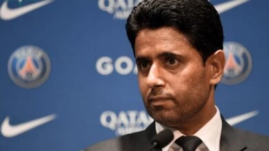 الخليفي بعد التتويج الأوروبي اللقب الثاني له طعم خاص ونطمح للمزيد