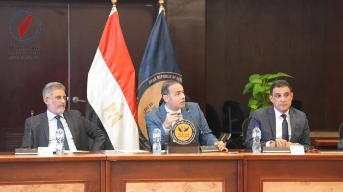الرقابة المالية تبحث مع الخبراء الاكتواريين تطوير المهنة لتعزيز كفاءة السوق المصري