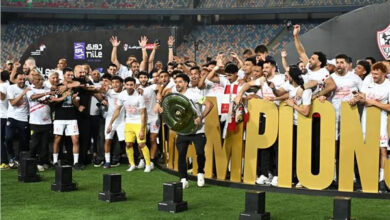 الزمالك يستعد لانطلاقة قوية من خلال مفاضلة بين عروض أوروبية لبرنامجه الصيفي