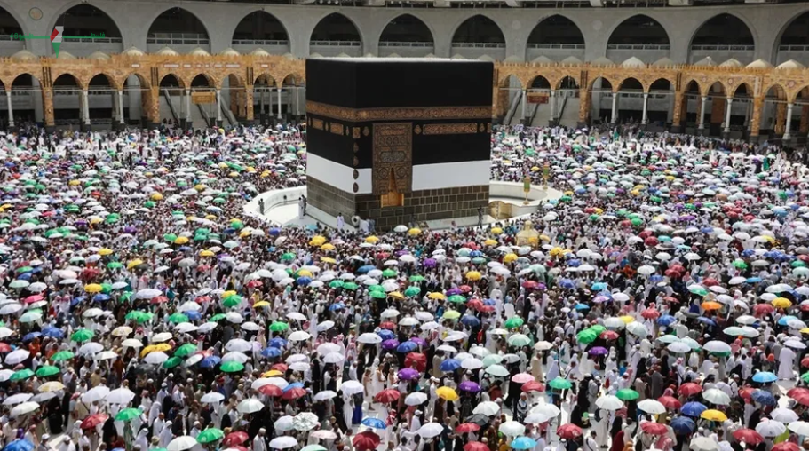 السعودية تؤكد خلو موسم حج 1447هـ من أي تفشيات وبائية لضمان سلامة وصحة كافة ضيوف الرحمن