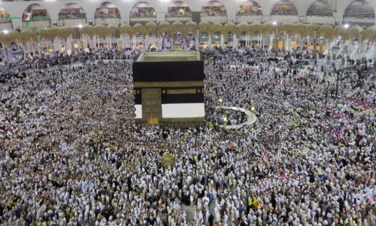 السعودية تعلن عن موعد الوقوف في عرفة وعيد الأضحى المبارك لعام 2023