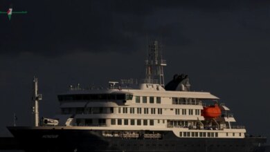 السلطات الهولندية تكشف عن مصير السفينة الموبوءة بفيروس هانتا وتعلن تفاصيل الإجراءات الصحية والوقائية المتخذة