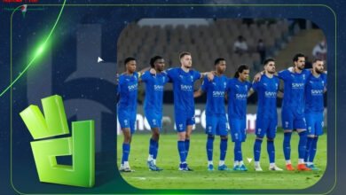 الهلال يثير حماس الجماهير بمواجهة حاسمة ضد النصر في تحدي قوي يعكس القمة الأكبر