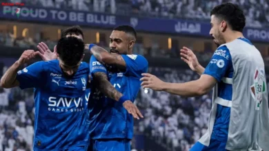 الهلال يعلن عن أول صفقة محلية في موسم دوري روشن بالتعاقد مع لاعب الفتح