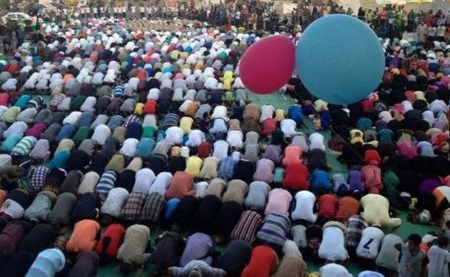 انتهاء إجازة عيد الأضحى اليوم وعودة العمل في المصالح الحكومية والبنوك غدا