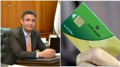 بدء صرف منحة التموين للدفعة الأخيرة بقيمة 400 جنيه ابتداء من الاثنين