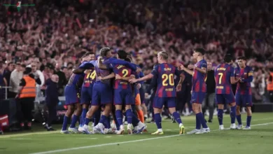 برشلونة يتأهل لبطولة كأس العالم للأندية 2029 فرصة رياضية رائعة لعملاق الكتالونيا