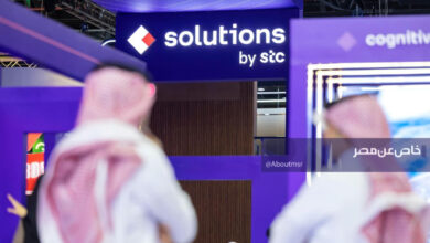 بورصة وتداول السعودية اليوم عقد صفقة بقيمة ٤٨٤٨ مليون ريال بين سلوشنز وSTC وخروقات إلكترونية تتصدر أخبار بن داود