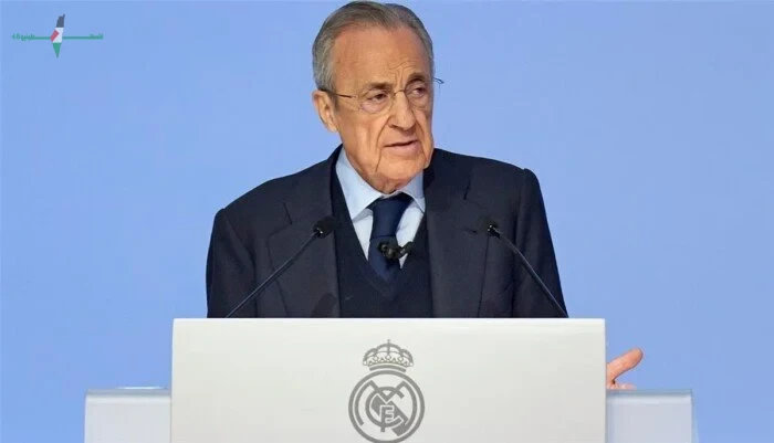 بيريز يحسم الجدل حول أزمة ريال مدريد ومورينيو خيار مطروح