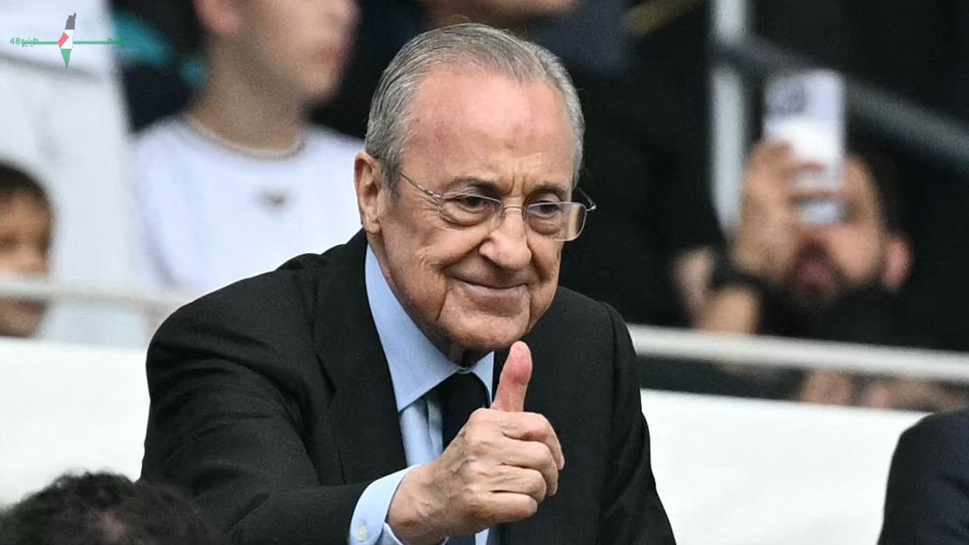 بيريز يرفع قضية نيجريرا في ريال مدريد لزيادة الضغط على إدارة النادي