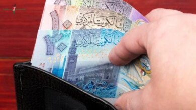 تحديث سعر صرف الدينار الكويتي اليوم الأحد 31 مايو 2026