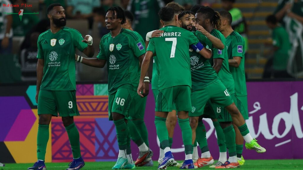 تعرف على القنوات الناقلة لمباراة الأهلي والاتفاق في دوري روشن السعودي 2025 2026