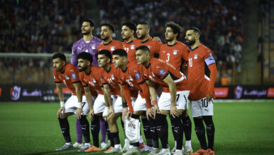 حسام حسن يفجر مفاجأة باستبعاد نجم الأهلي من ودية مصر والبرازيل ويثير الجدل بتشكيله الجديد