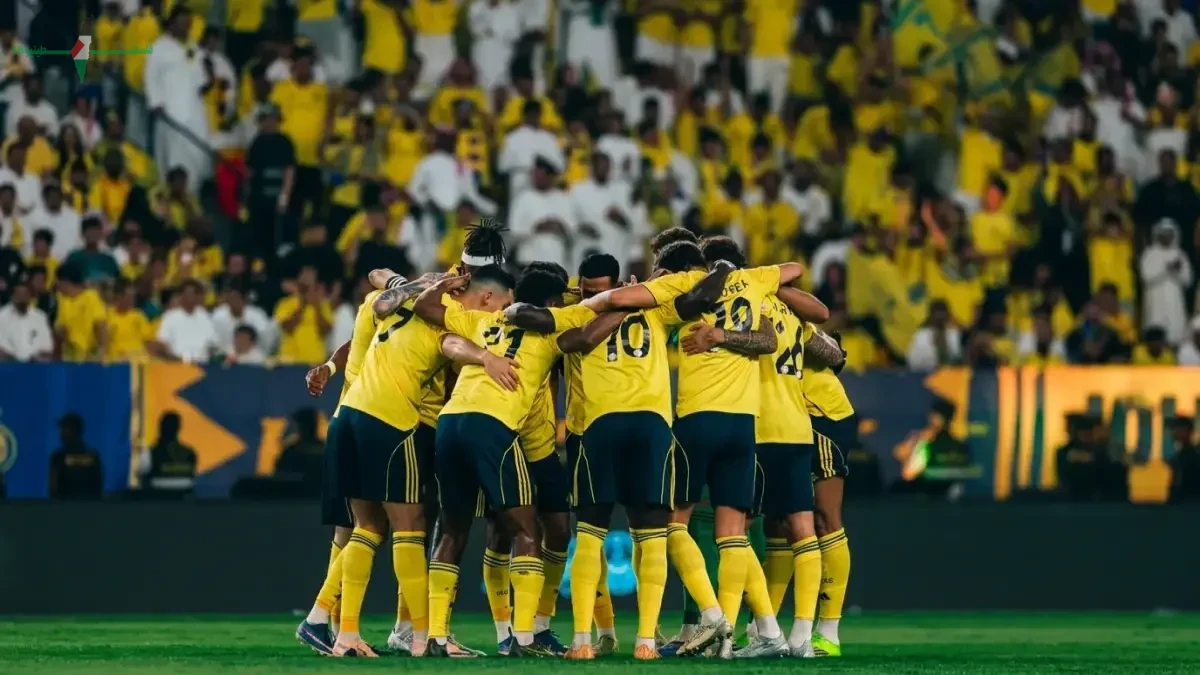 خبراء يكشفون عن السبب الخطير لغياب بروزوفيتش وهل يطيح النصر ببطولة دوري أبطال آسيا