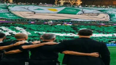 رئيس نادي الخلود يفجر مفاجأة صادمة حول تحول كينيونيس إلى كابوس بعد قرار تجديد العقد