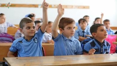 رابط نتيجة الصف السادس الابتدائي بالاسم ورقم الجلوس