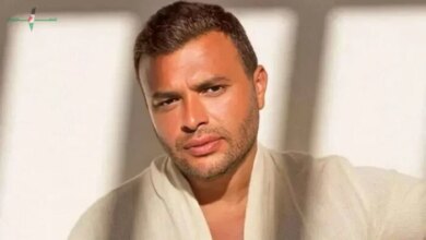 رامي صبري يصدم الملحن نادر نور برأيه حول غياب الأفكار الجديدة وقلة العمل