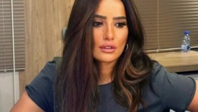 زينة تحسم الجدل حول مقاضاتها لأحمد عز وتصف الأمر بمنتهى الرخص