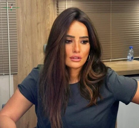 زينة تحسم الجدل حول مقاضاتها لأحمد عز وتصف الأمر بمنتهى الرخص