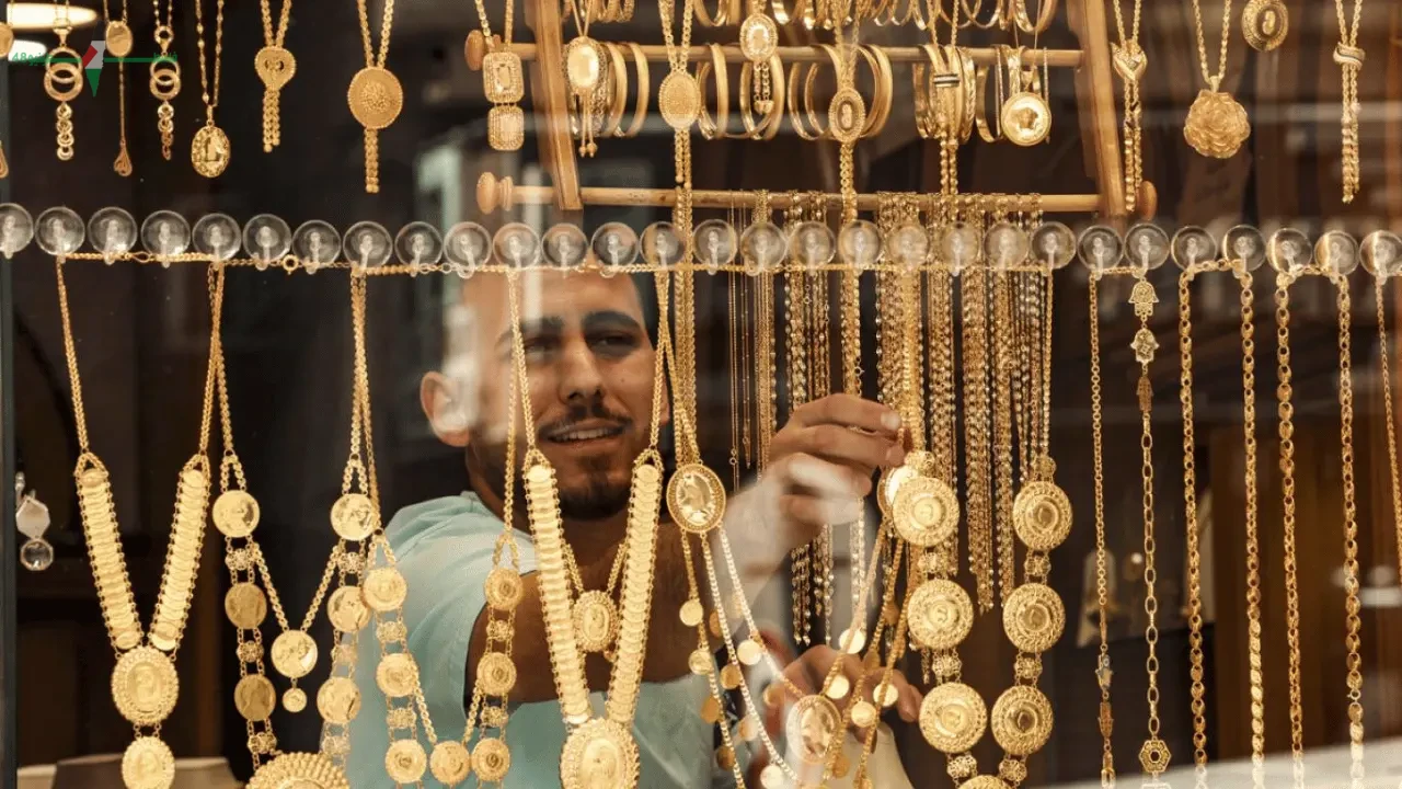 سعر الذهب في مصر اليوم الأحد 31 مايو 2026 وتوقعات السوق المستجدّة