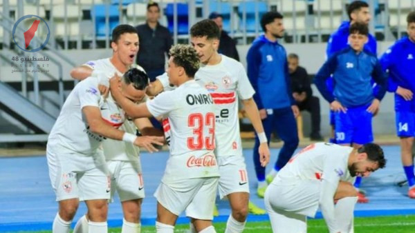 سفير مصر في الجزائر يعلن عن تسهيلات كبيرة لجماهير مباراة الزمالك واتحاد العاصمة