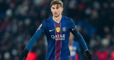 فابيان رويز يشيد بتحقيق إنجاز تاريخي ومساواته مع ريال مدريد في كرة القدم