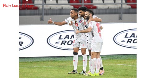 فريق العربي يتوج بانتصاره على النصر ويعود إلى نغمة الانتصارات في مباريات الدوري