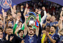 فيراتيخيليا يفوز بجائزة أفضل لاعب في دوري الأبطال ويحقق إنجازا خاصا لنجم ريال مدريد