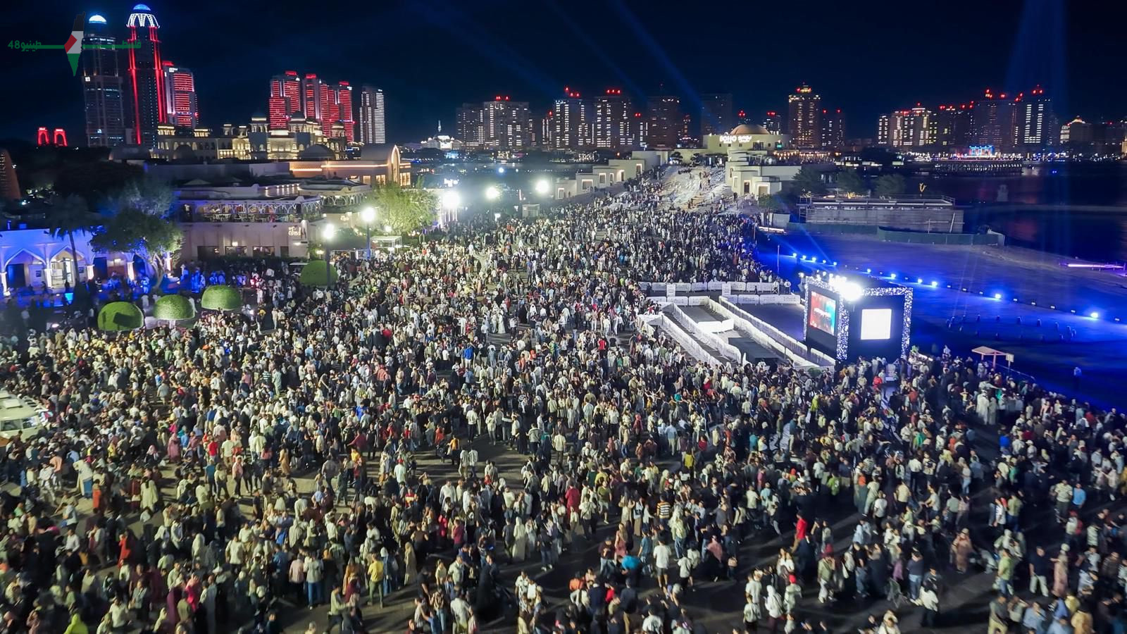 قطر تقدم تجربة سياحية عائلية مميزة خلال عيد الأضحى تثير اهتمام الزوار والاستثمار السياحي