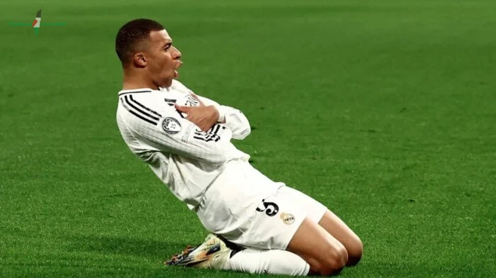 مبابي يتربع على عرش هدافي دوري أبطال أوروبا 2026 بعد ختام البطولة
