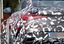 مرسيدس AMG تكشف عن الأداء الفائق لمحرك V8 الجديد لتعزيز القوة والسرعة