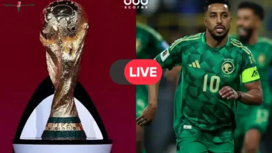 مشاهدة مباراة منتخب السعودية ومنتخب الإكوادور الودية بث مباشر الآن في مواجهة كروية قوية جدا