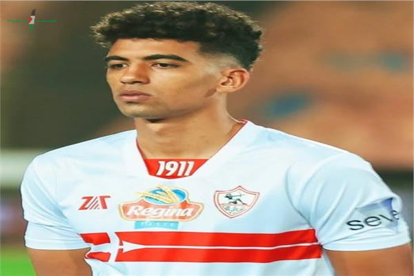مصير ظهير الزمالك يتحدد بعد انتهاء فترة إعارته وفقًا لقرارات الإدارة