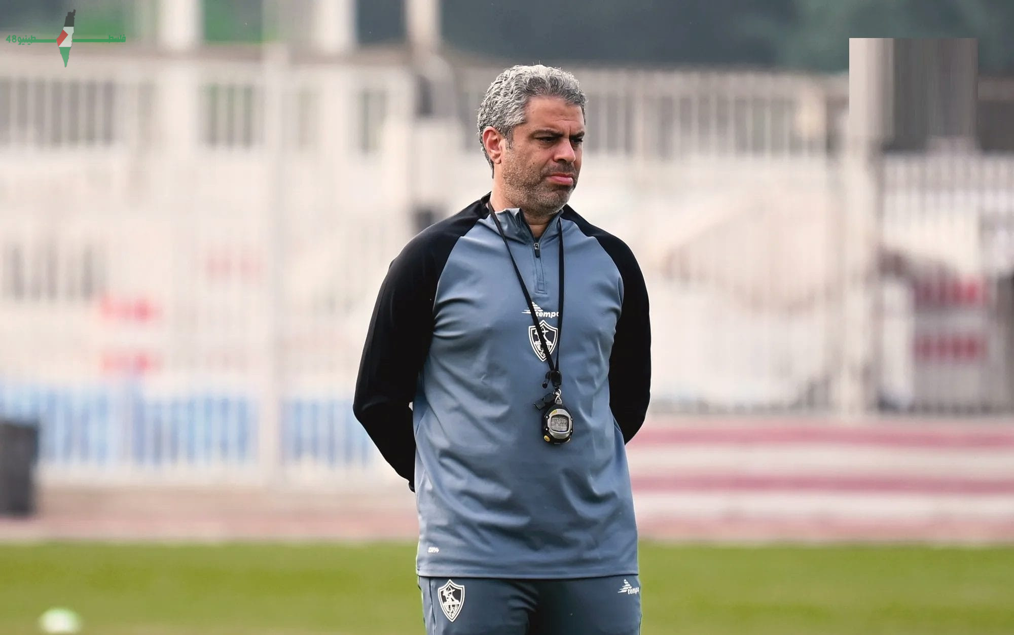 مفاجأة مدوية بشأن هوية المدير الفني الجديد لنادي الزمالك وتطورات مثيرة في ملف التعاقد المرتقب