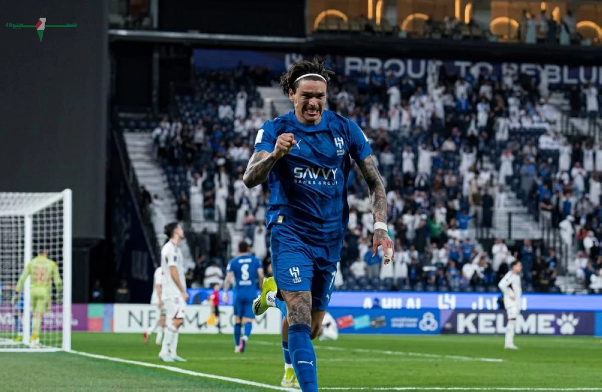 مهاجم الهلال يقترب من الانضمام إلى فريق برشلونة في صفقة قد تعيد تشكيل المسار الكروي