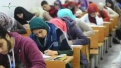 مواعيد امتحانات الدور الثاني لصفوف النقل والإعدادية لعام 2026 تعرف على الجدول الرسمي