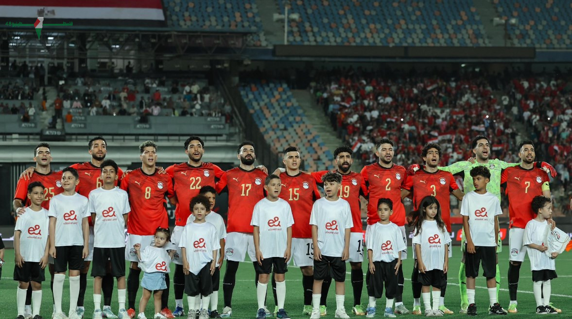 مواعيد مباريات منتخب مصر في كأس العالم 2026 تعرف عليها خطوة بخطوة