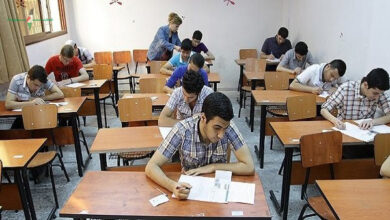 موعد امتحانات الدبلومات الفنية 2026 والتفاصيل الكاملة عن الجداول وعدد الطلاب ونظام البوكليت